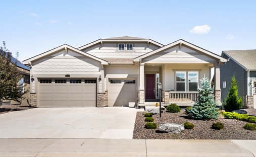 Haus in Brighton, Colorado, Vereinigte Staaten 1