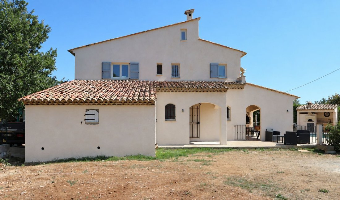 Casa a Saint-Cézaire-sur-Siagne, Provenza-Alpi-Costa Azzurra, Francia 2 - 18821950