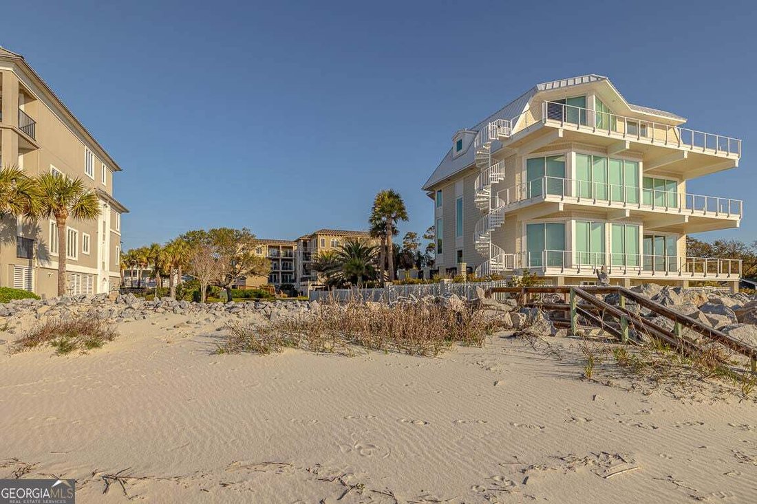 Condo in St. Simons, Georgia, United States 5 - 18824306