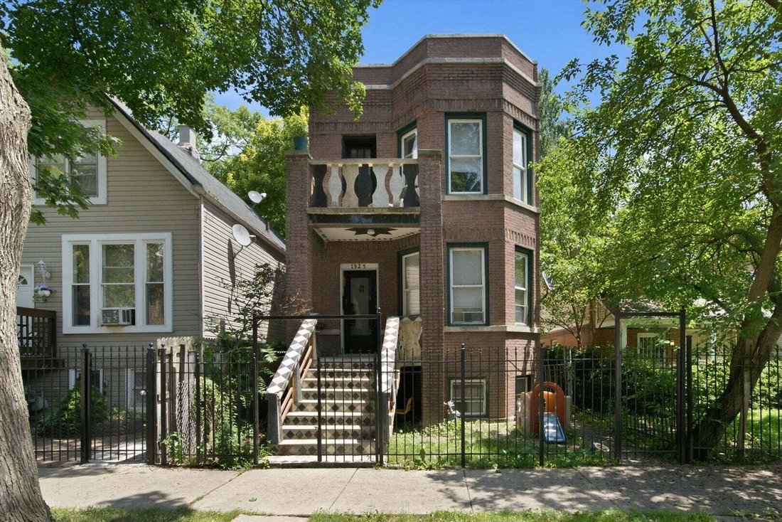 Altro a Chicago, Illinois, Stati Uniti 2 - 18826749