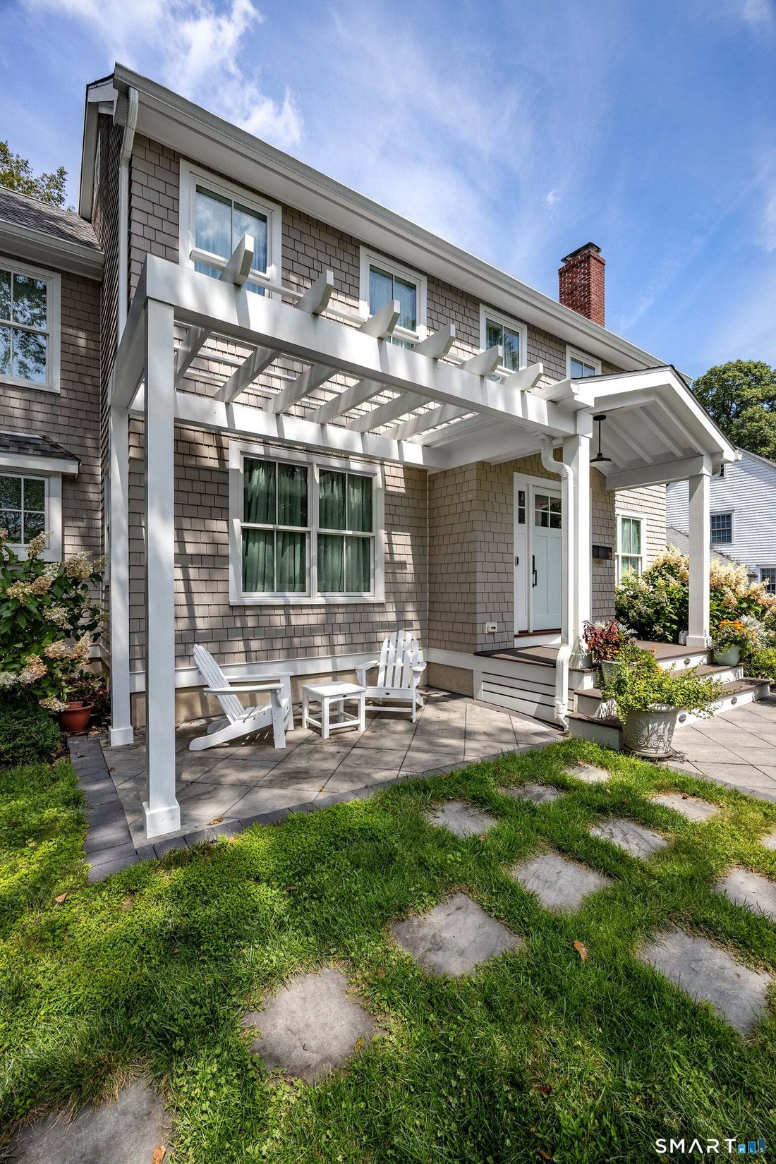 Casa a Fairfield, Connecticut, Stati Uniti 2 - 18826418