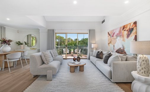 Haus in North Willoughby, New South Wales, Australien 1