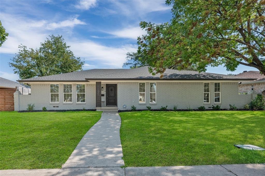 House in Dallas, Texas, United States 1 - 18824484