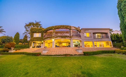 Casa en Northcliff, Gauteng, Sudáfrica 1