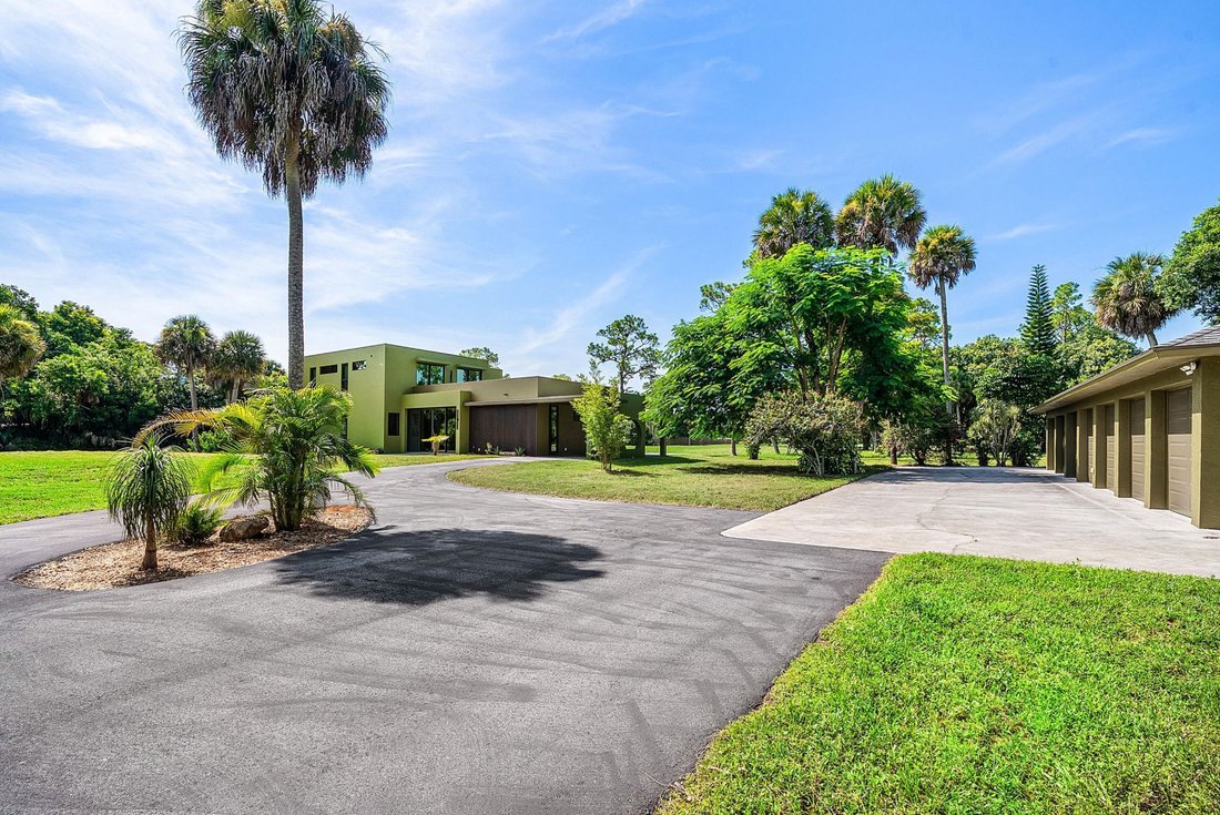 Casa en Wellington, Florida, Estados Unidos 5 - 18825910