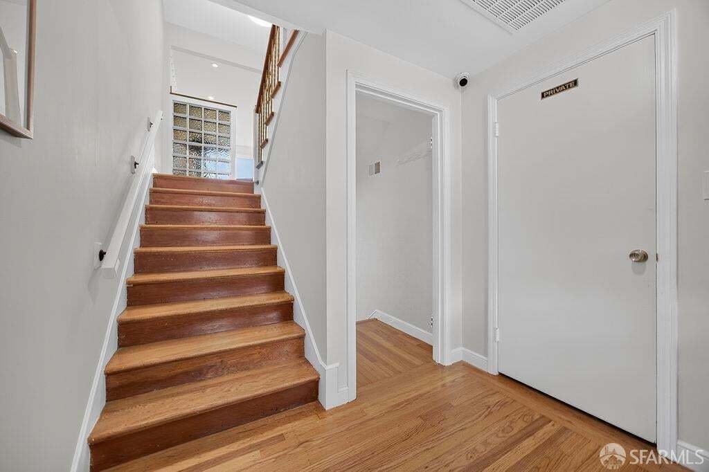 Casa en San Francisco, California, Estados Unidos 4 - 18822837