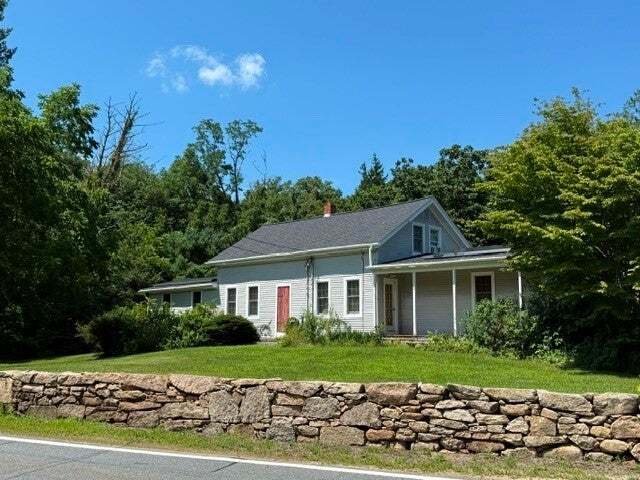 Maison à East Greenwich, Rhode Island, États-Unis 2 - 18826908