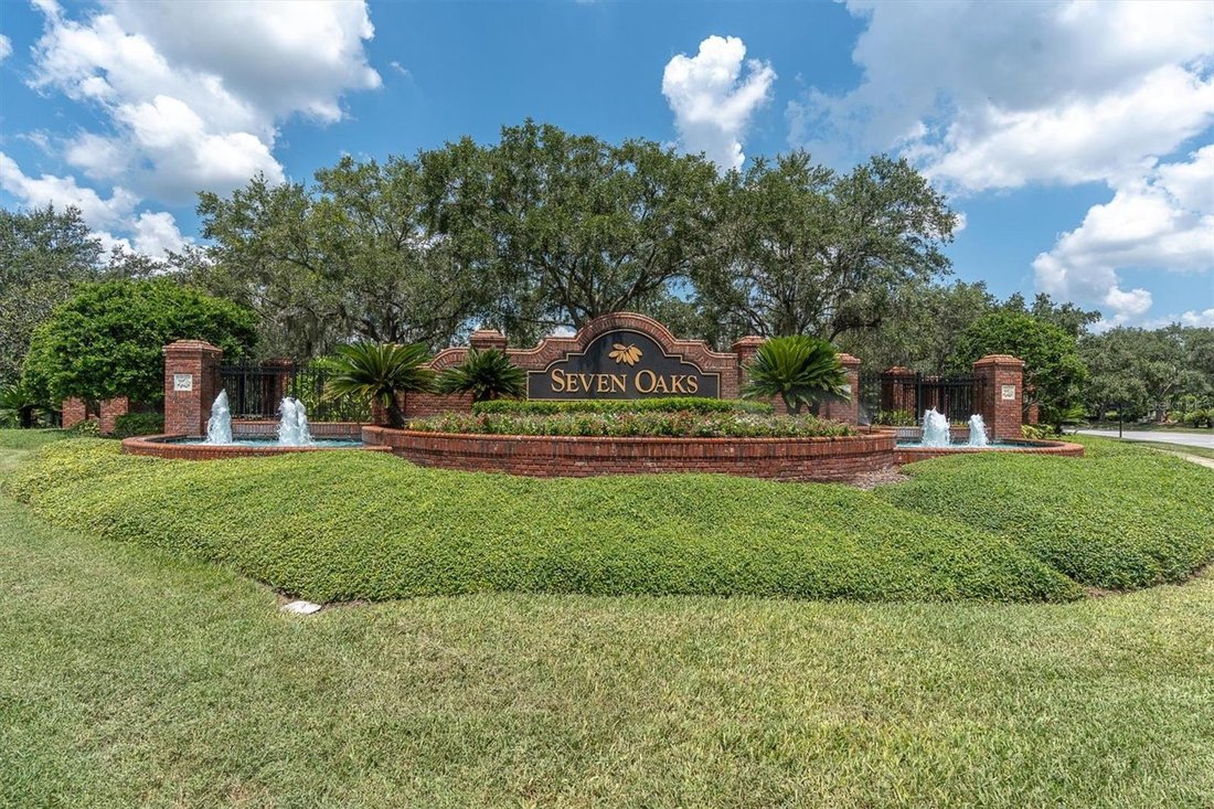 House in Wesley Chapel, Florida, United States 4 - 18824035