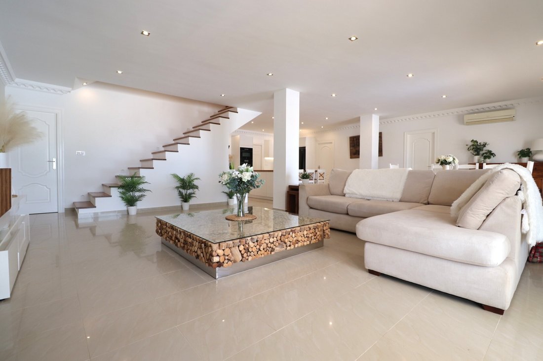 Villa en Almoradí, Comunidad Valenciana, España 3 - 18822058