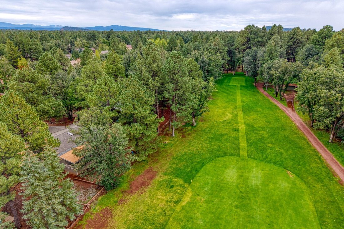 Casa en Pinetop, Arizona, Estados Unidos 2 - 18821867