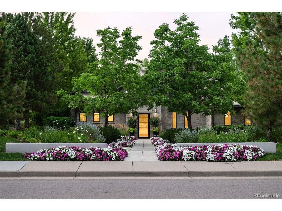 Casa a Greenwood Village, Colorado, Stati Uniti 3 - 18823295