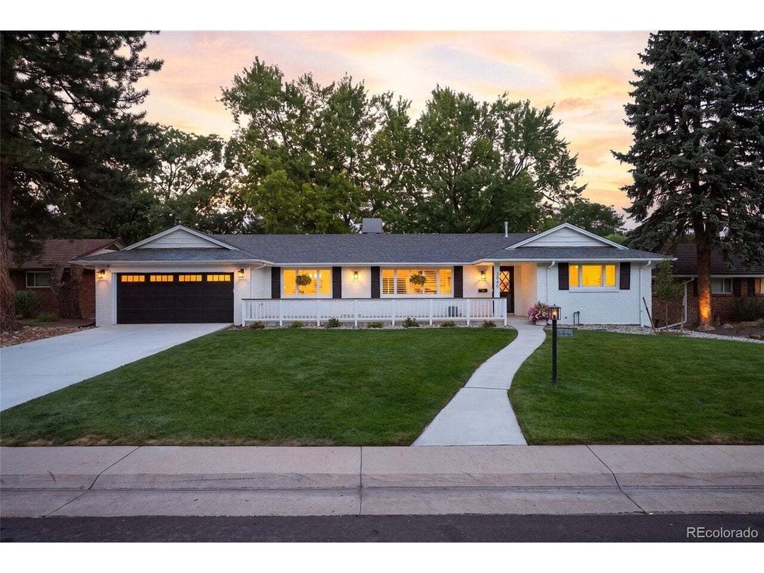 Casa en Denver, Colorado, Estados Unidos 1 - 18823268