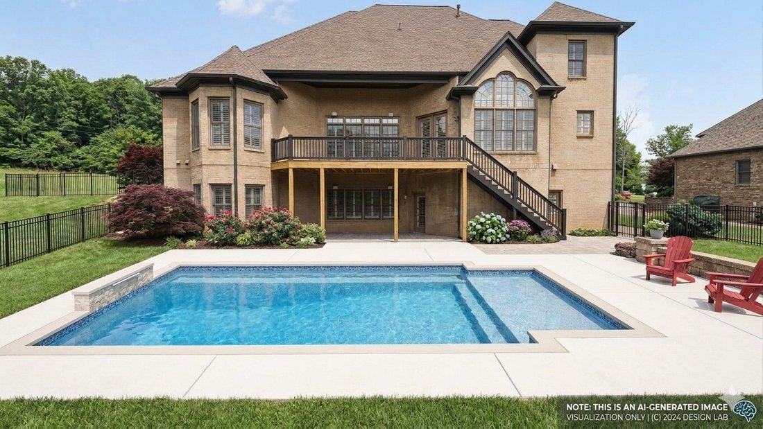 House in Nashville, Tennessee, United States 2 - 18670393