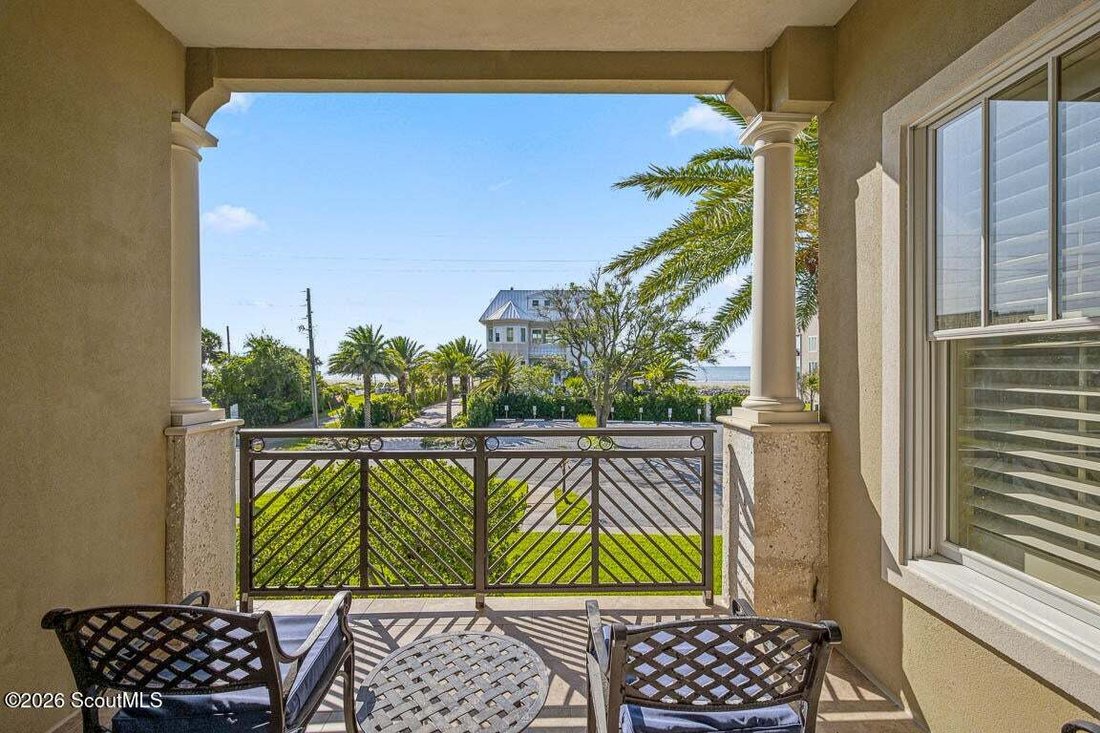 Eigentumswohnung in Sankt Simons Island, Georgia, Vereinigte Staaten 4 - 18822839