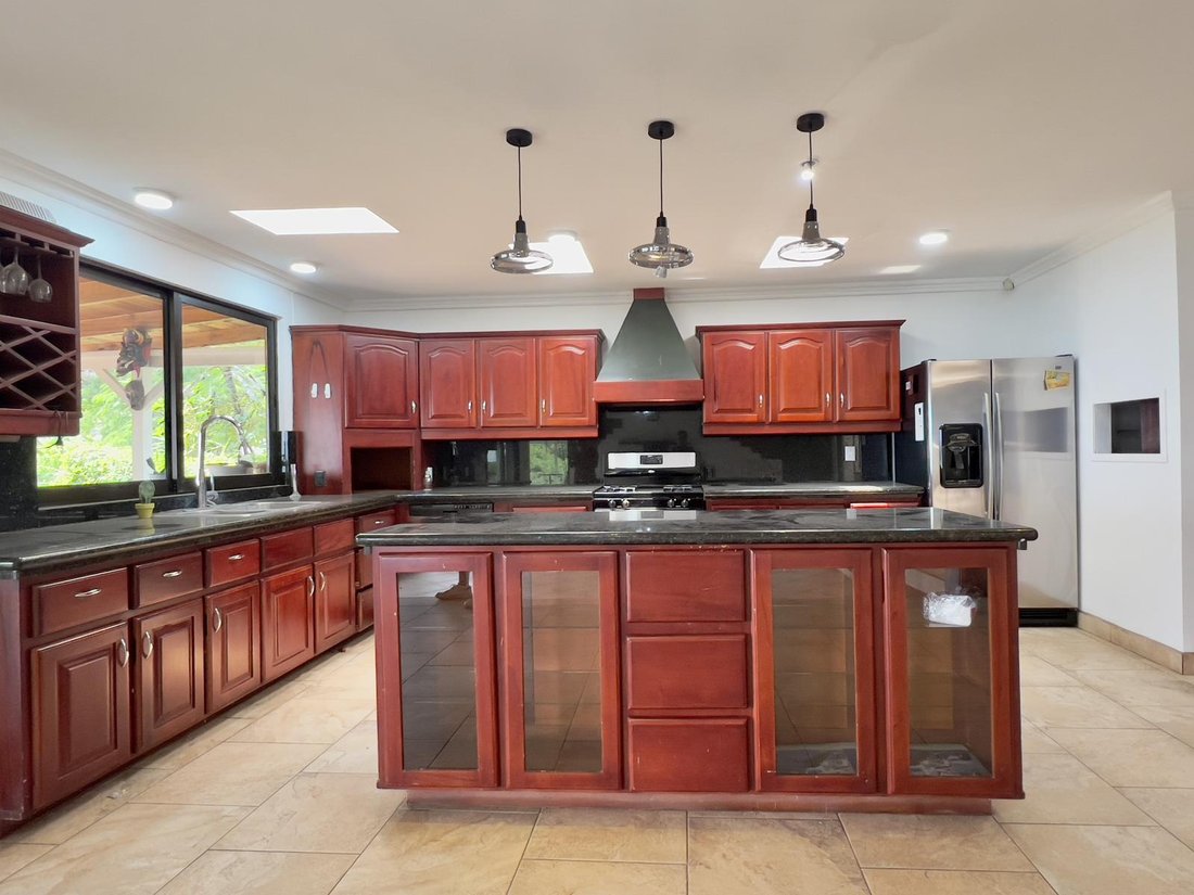 Maison à Piedades, San José, Costa Rica 5 - 18822085