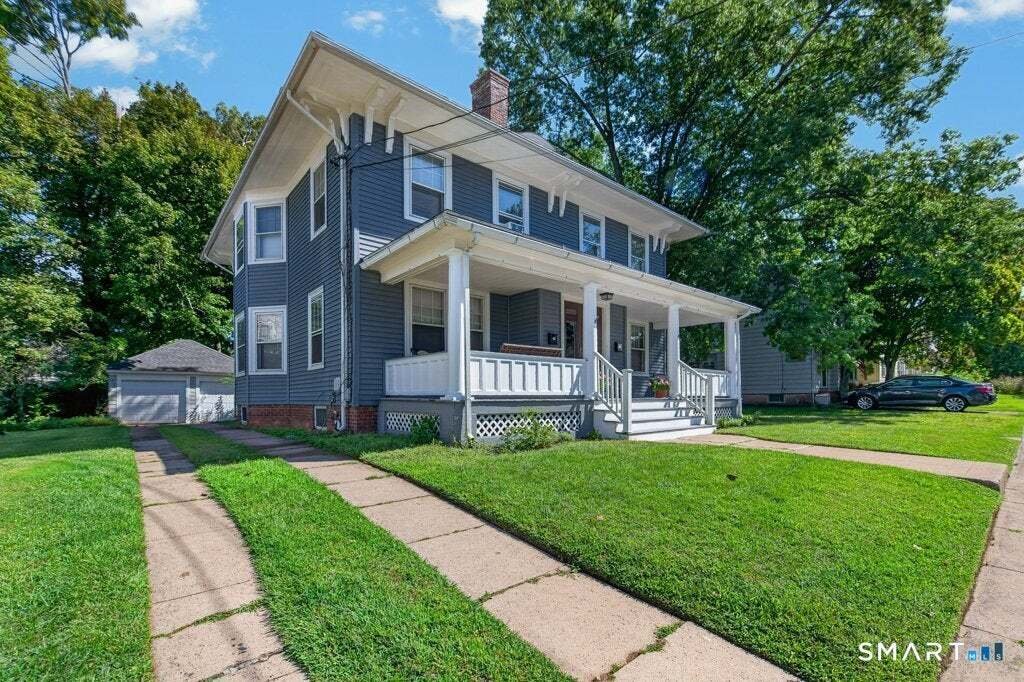 Haus in Hamden, Connecticut, Vereinigte Staaten 2 - 18826427