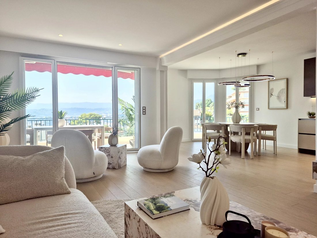 Wohnung in Musiciens - Thiers, Nizza, Frankreich 4 - 18822471