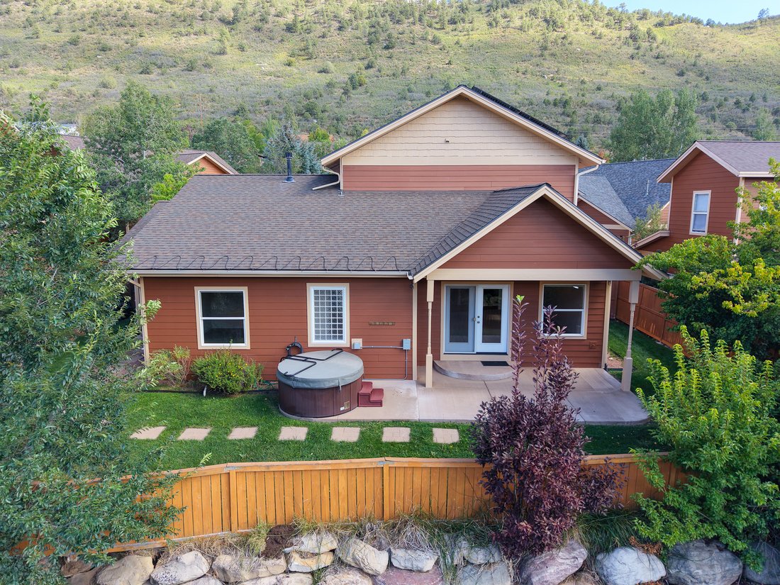 Casa en Durango, Colorado, Estados Unidos 2 - 18822619