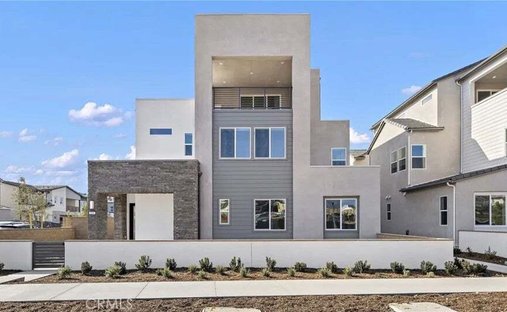 Condo in Irvine, California, United States 1