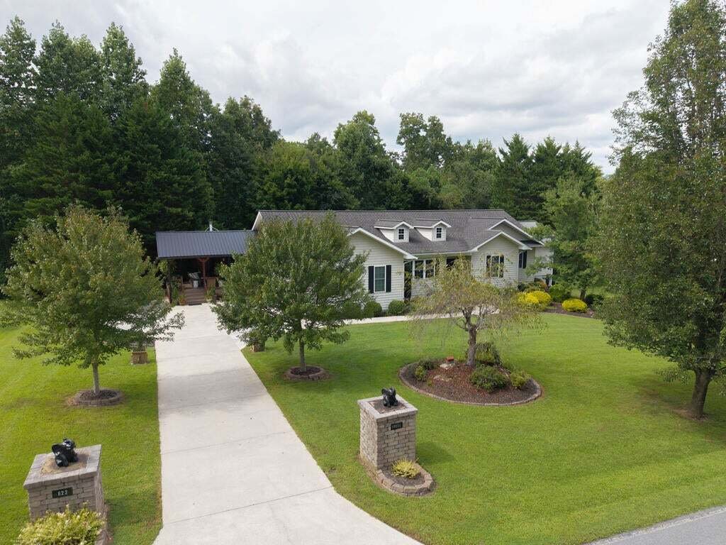 Haus in Murphy, North Carolina, Vereinigte Staaten 3 - 18822718
