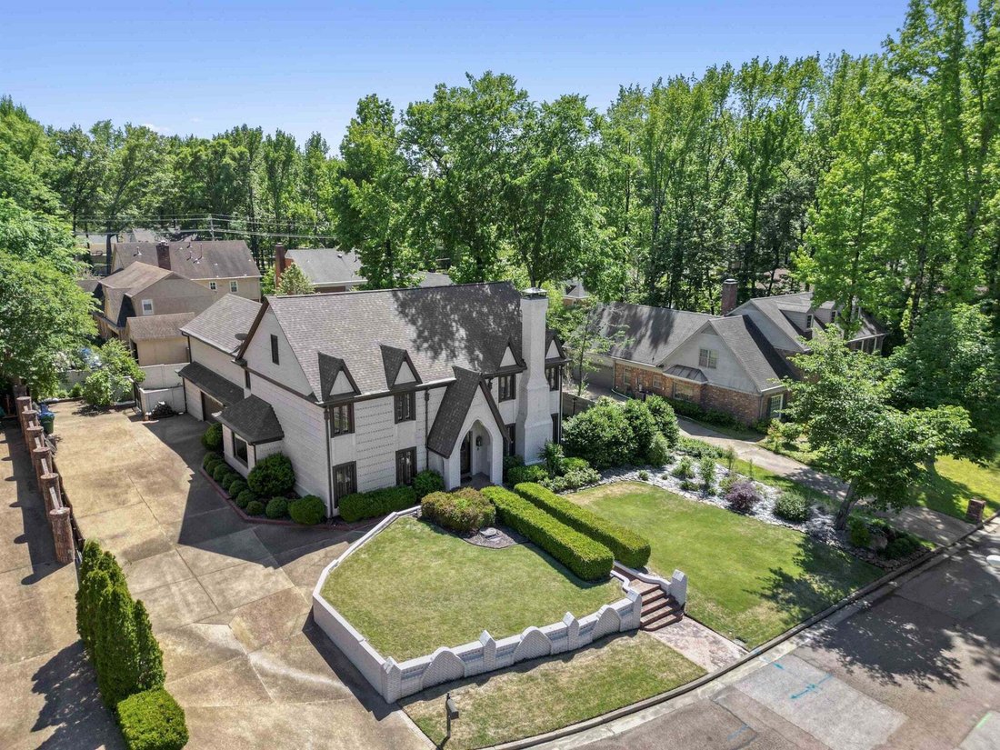 House in Germantown, Tennessee, United States 3 - 18823857