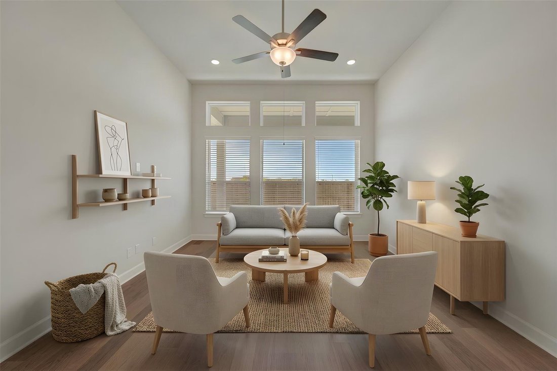 House in Richmond, Texas, United States 4 - 17333953