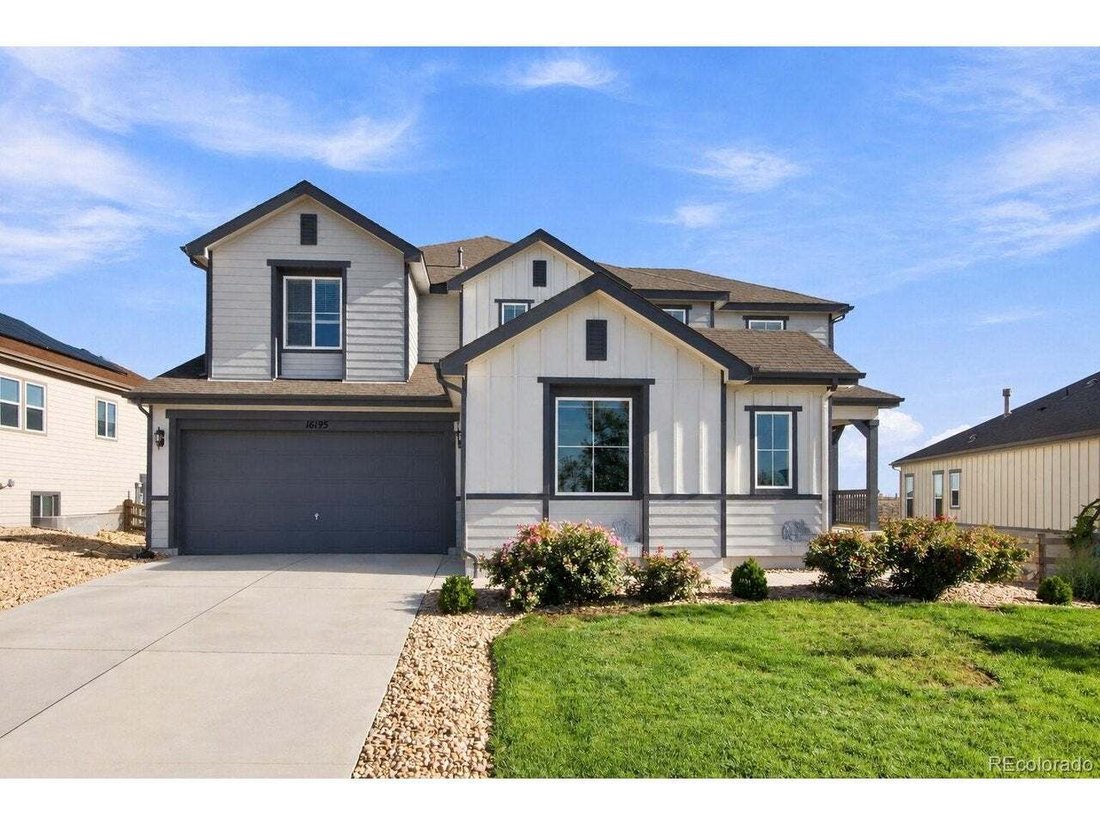 House in Arvada, Colorado, United States 2 - 18823282