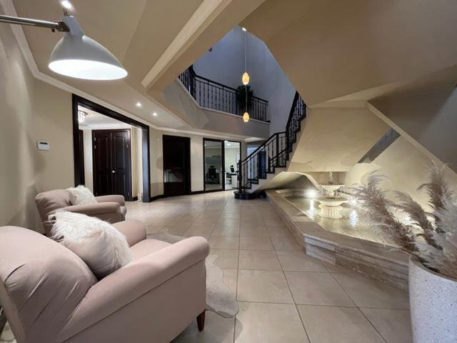 Casa en Santa Cecilia, Heredia, Costa Rica 4 - 18822027