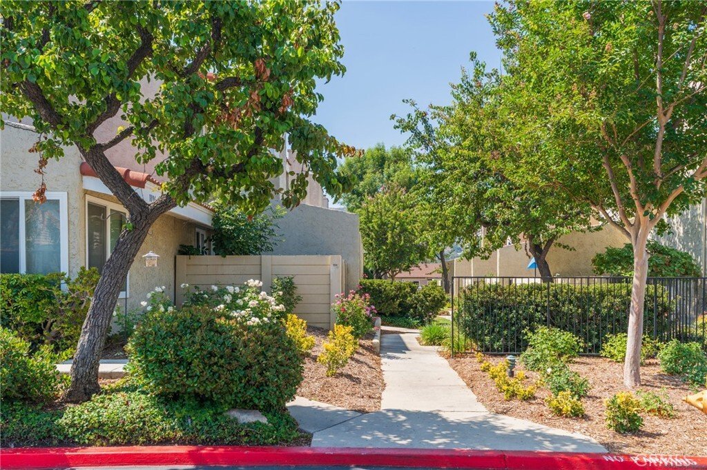 Stadthaus in Simi Valley, Kalifornien, Vereinigte Staaten 3 - 18733287