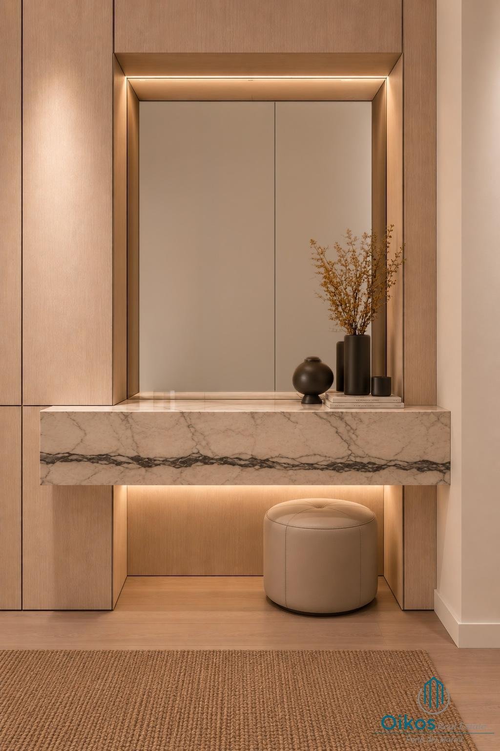 Wohnung in Centro, Forte dei Marmi, Toskana 4 - 18823654