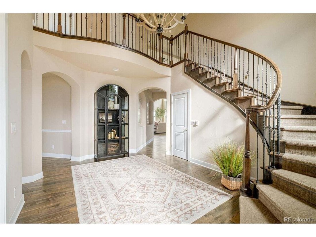 Casa en Broomfield, Colorado, Estados Unidos 4 - 18823288