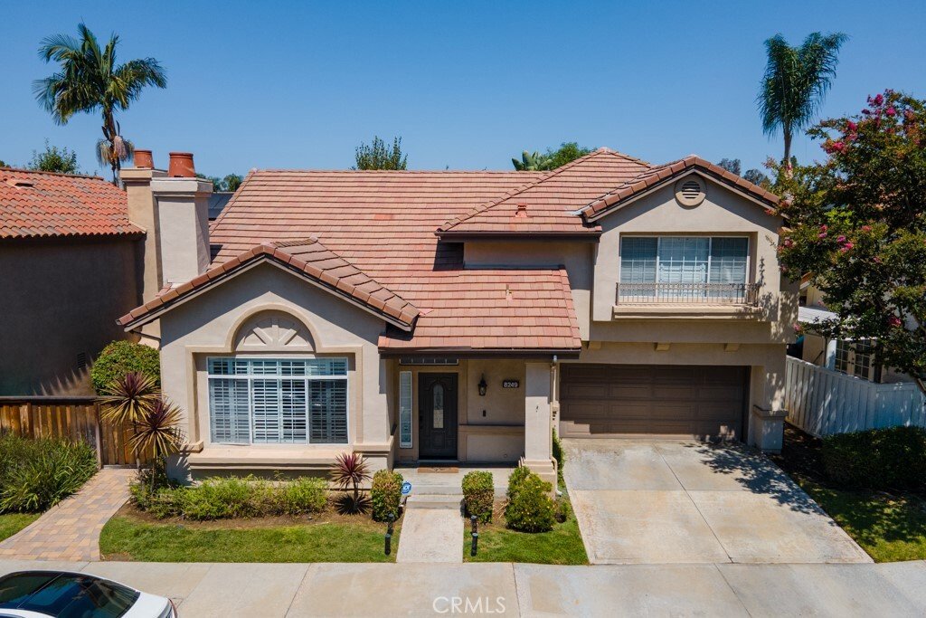 Maison à Anaheim, Californie, États-Unis 2 - 18825956