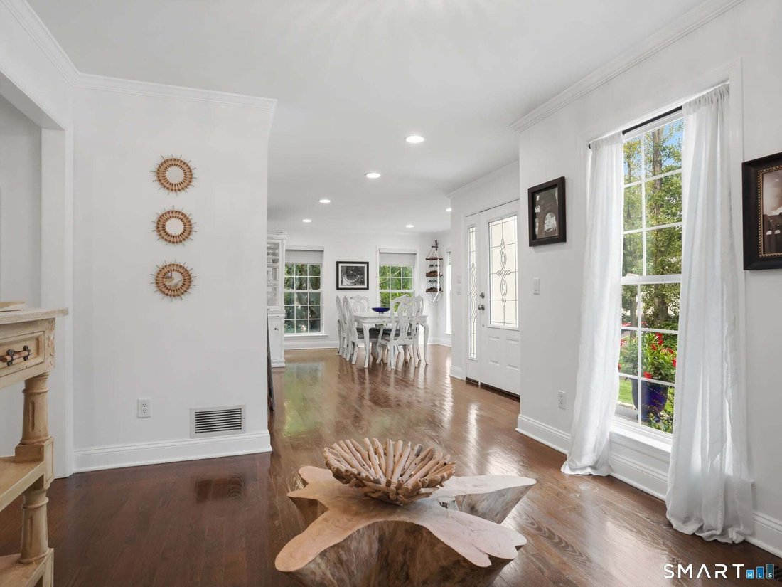 House in Stamford, Connecticut, United States 5 - 18826435