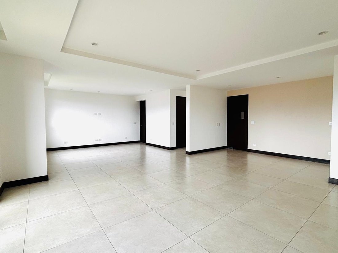 Apartamento en San Rafael, San José, Costa Rica 2 - 18822012