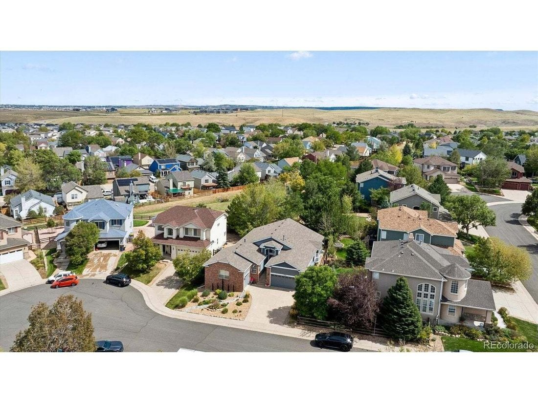 Casa en Sterling Ranch, Colorado, Estados Unidos 2 - 18823261
