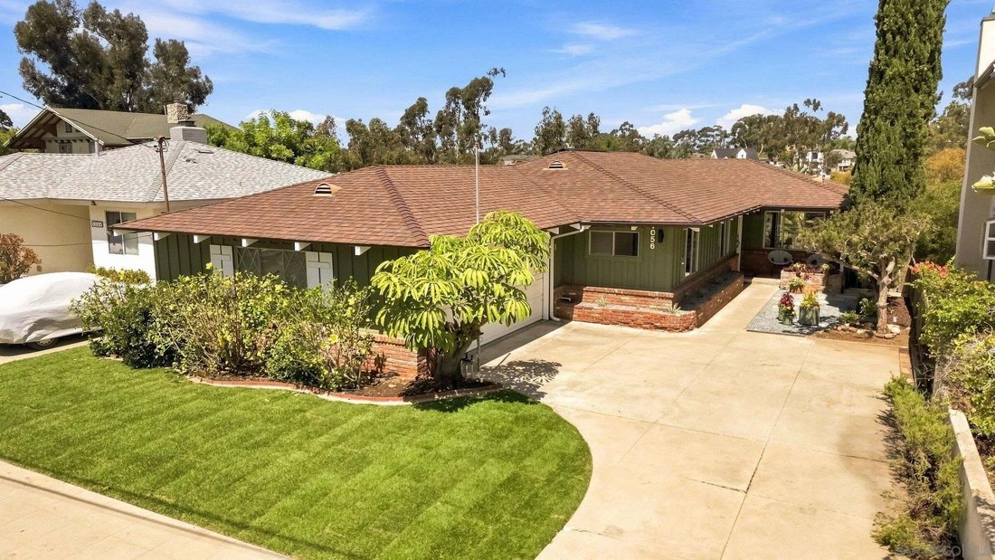 House in San Diego, California, United States 1 - 18823987