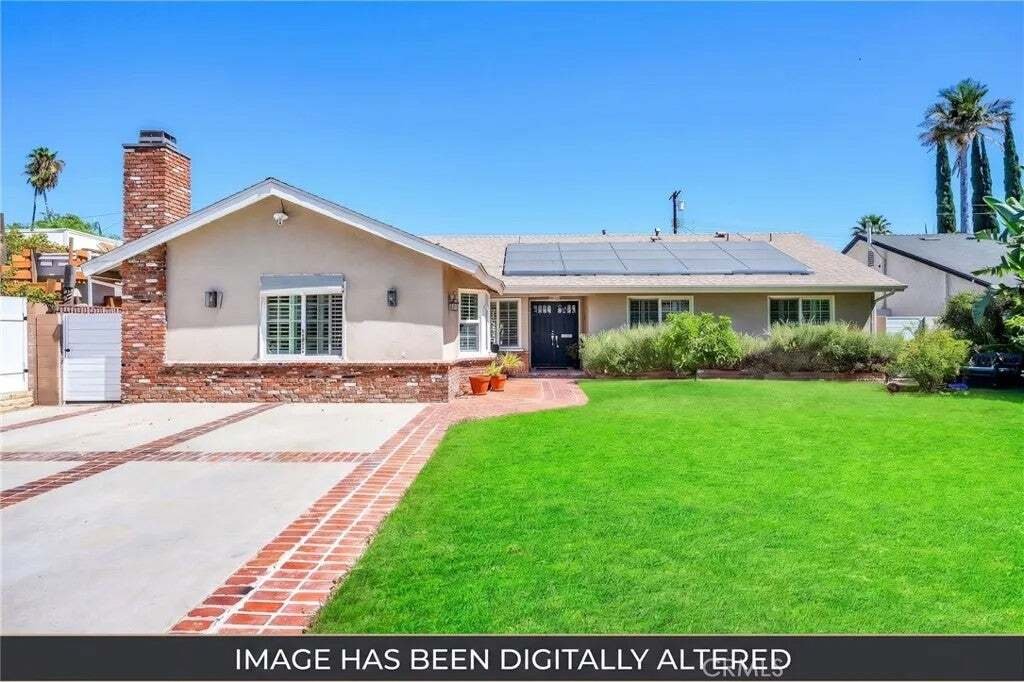 Casa en Bell Canyon, California, Estados Unidos 2 - 18824135