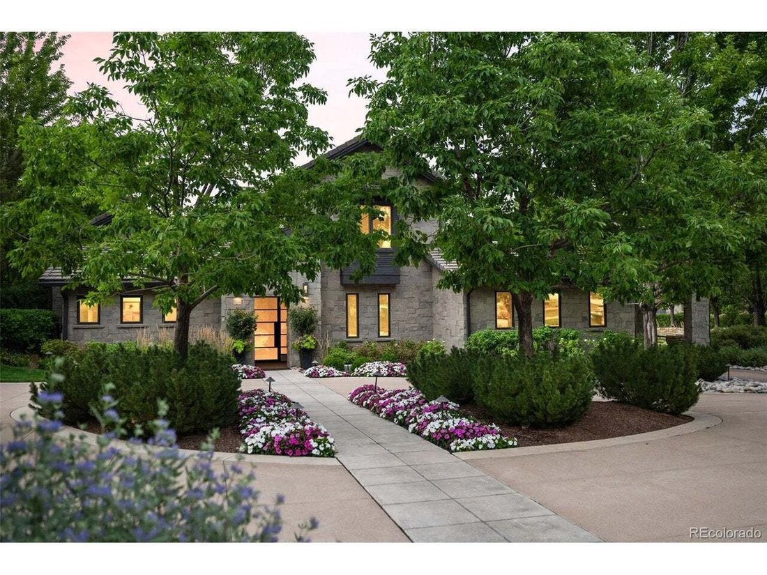 Casa a Greenwood Village, Colorado, Stati Uniti 2 - 18823295