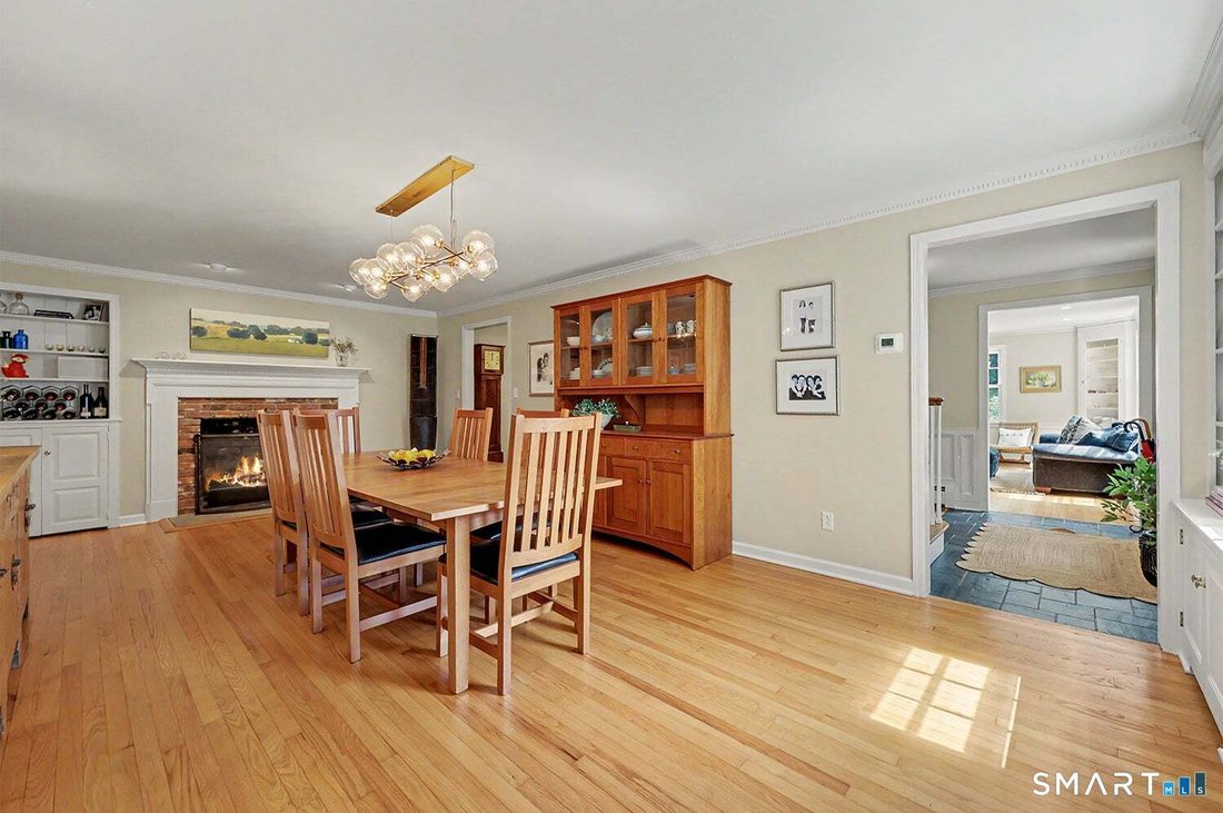 House in Fairfield, Connecticut, United States 4 - 18826476