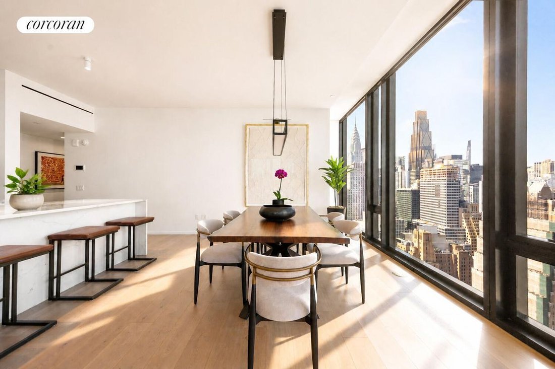 Appartement à New York, État de New York, États-Unis 1 - 18822320