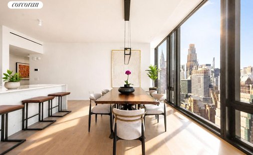 Condominio a New York, New York, Stati Uniti 1