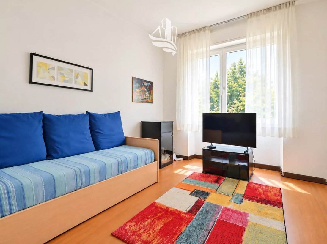 Apartment in Don Bosco, Bolzano / Bozen, Trentino – Alto Adige/Südtirol 5 - 17494641