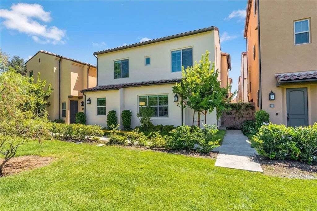 Condominio a Irvine, California, Stati Uniti 1 - 18823983