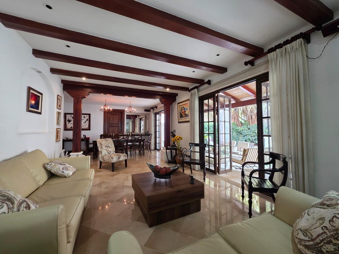 Condominio en Escazú, San José, Costa Rica 3 - 18822167