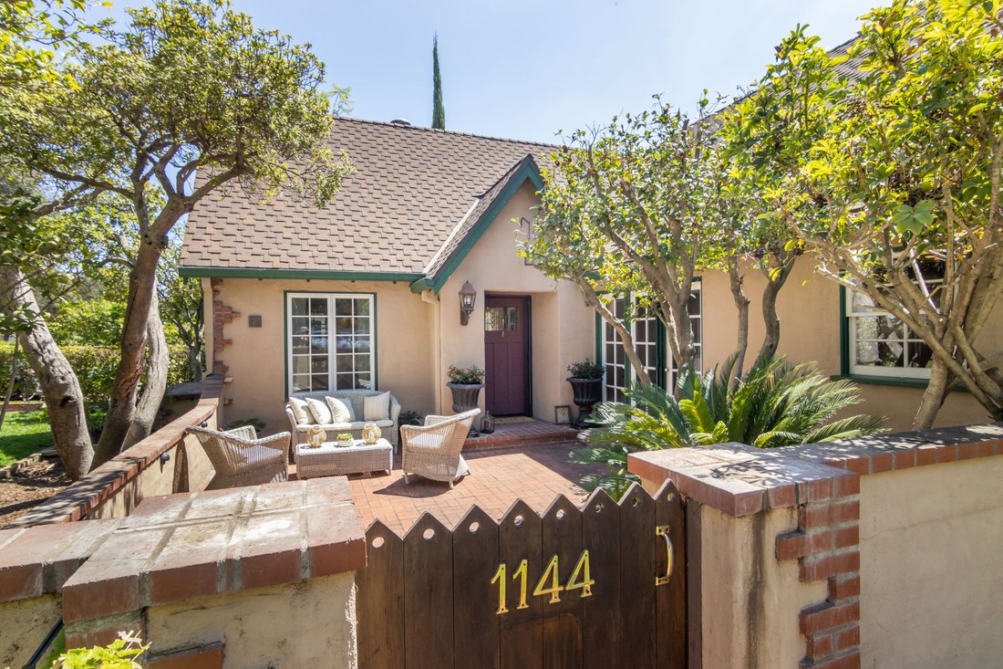 House in Altadena, California, United States 2 - 18822668