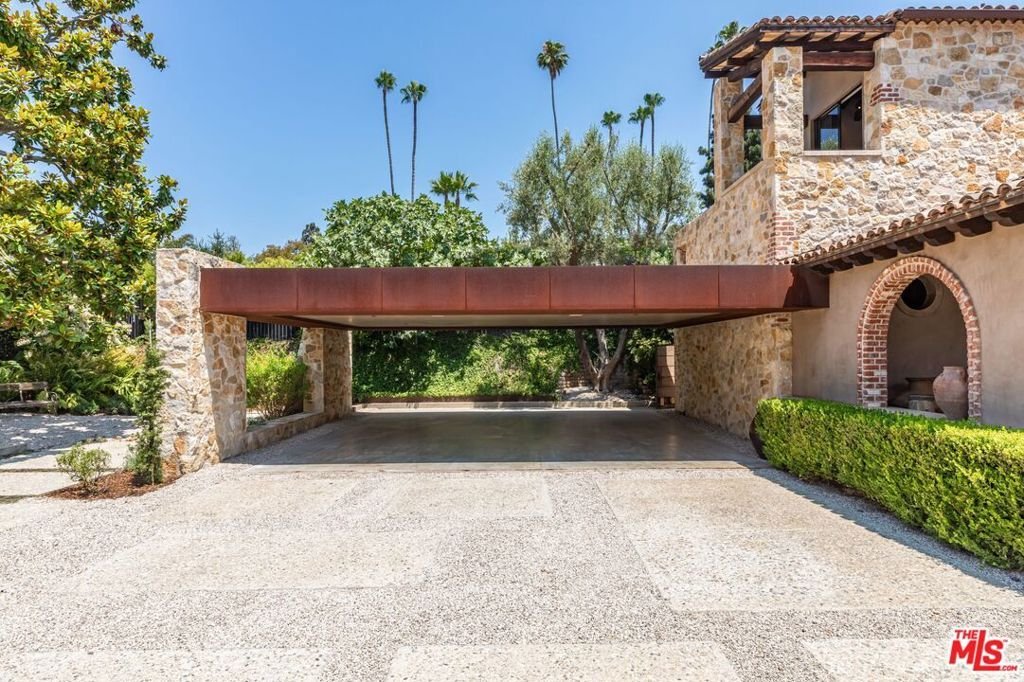 House in Beverly Hills, California, United States 3 - 18823370