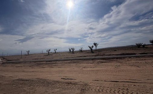 Terreno a Tupungato, Provincia di Mendoza, Argentina 1