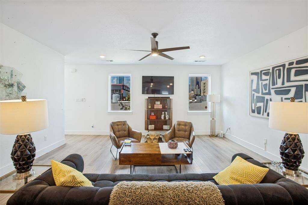 House in Dallas, Texas, United States 4 - 18824491
