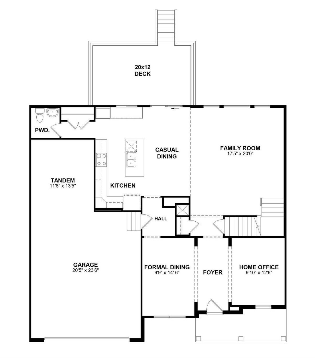 House in Harrison, Ohio, United States 3 - 18822871