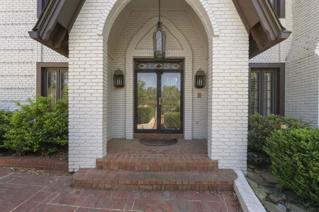 House in Germantown, Tennessee, United States 2 - 18823857